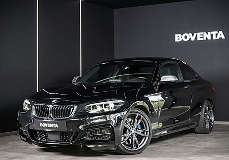 BMW 240 M240 i xDrive *APPLE*H&R*KAMERA*ABSTANDSTEMPOMAT