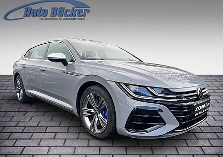 VW Arteon Volkswagen Shooting Brake R 4Motion