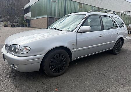Toyota Corolla Combi 1.6 - Klima