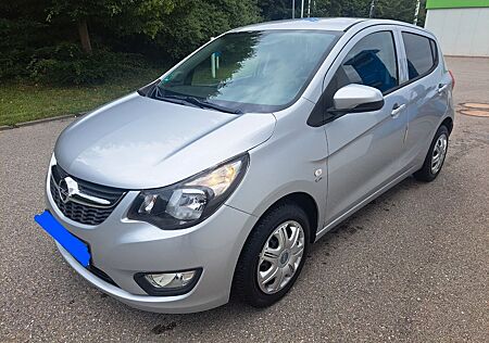 Opel Karl 1.0 Edition Edition Automatik Hu+Au Neu