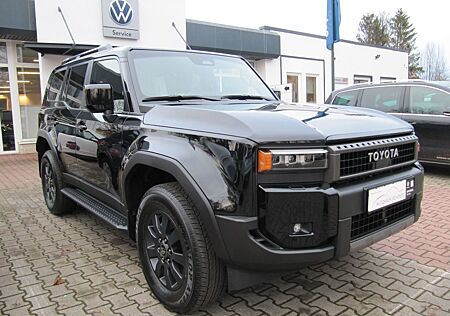 Toyota Land Cruiser 2,4+PRADO+Execu+ON STOCK+TZ+NEW CAR