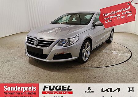 VW Passat CC Volkswagen 1.8 16V TSI Xenon|Winter|Navi