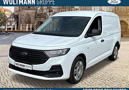 Ford Transit Connect 0% Finanzierung, MwSt. Anz. 175€
