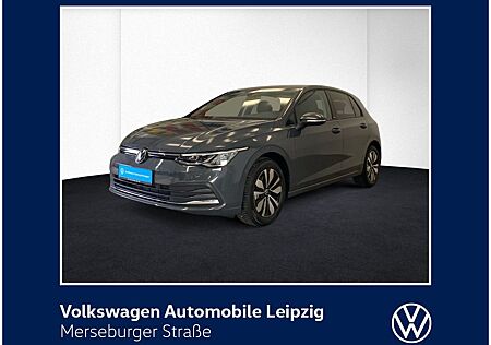 VW Golf Volkswagen VIII 1.0 TSI Move *Navi*ACC*"Travel Assist"