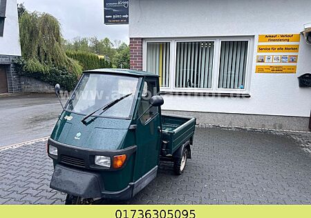 Piaggio APE 50 Pritsche , Top Zustand !