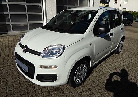 Fiat Panda 1.0 GSE Hybrid City Paket