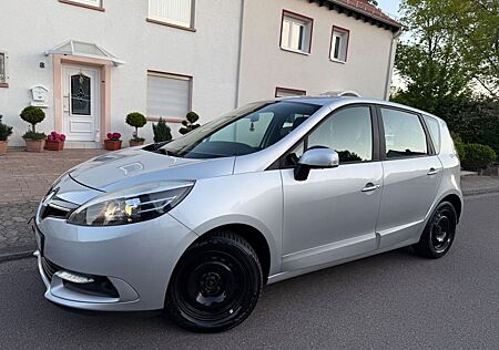 Renault Scenic 1.5dci*1.Hand*Automatik*Nav*SHZ*PDC*Euro5