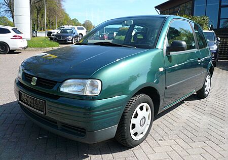 Seat Arosa -Automatik-Service & TÜV NEU
