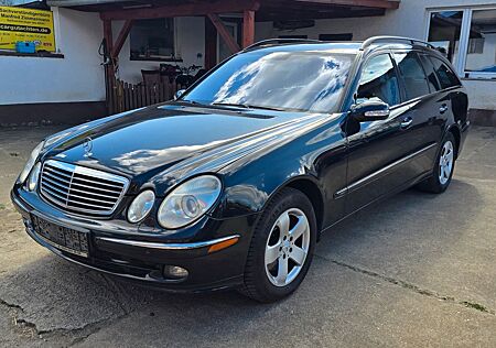 Mercedes-Benz E 280 E -Klasse T-Modell T CDI 4Matic
