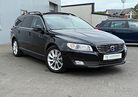 Volvo V70 D4 Momentum Autom. LEDER AHK NAVI XENON LED