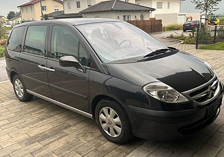 Citroën C8 2.2 Diesel