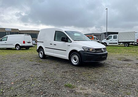 VW Caddy Volkswagen Kasten 2.0 TDI Klima Kamera EcoProfi