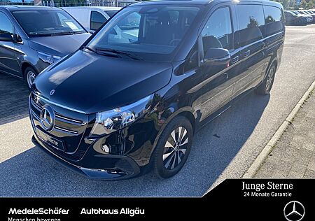 Mercedes-Benz EQV 250 Extralang NEUES MODELL 8 SITZE DISTRONIC