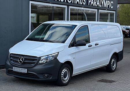 Mercedes-Benz Vito Kasten 114 CDI RWD lang *KAM*KLIMA