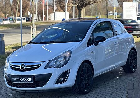 Opel Corsa D Color Edition