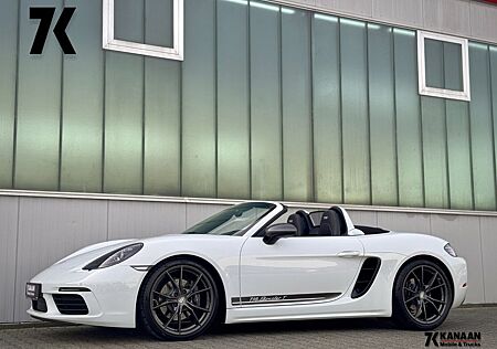 Porsche Boxster 718 T PDK *XENON|NAVI|DAB|CAM|1.HAND*