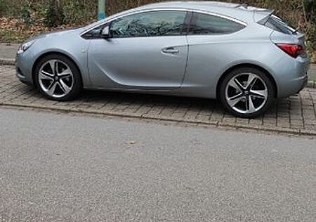 Opel Astra GTC 2.0 CDTI ecoFLEX ECOT Edition S/S ...