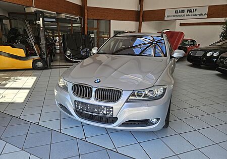 BMW 330d xDrive Xenon Leder Navi AHK HIFI STH PDC