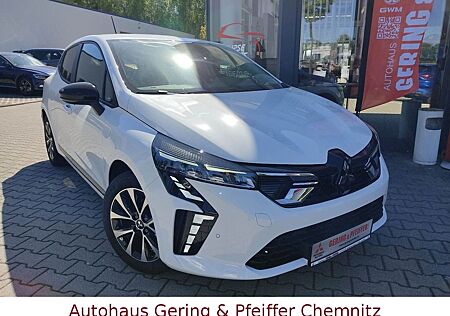 Mitsubishi Colt PLUS 1.0 Benziner 5MT, LED, Sitzheizung