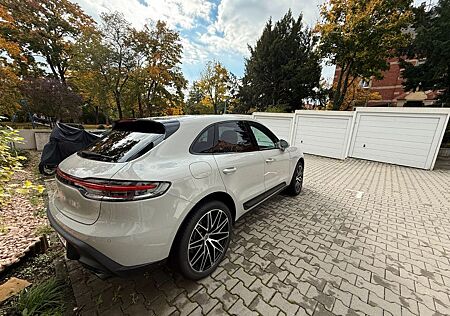 Porsche Macan S S