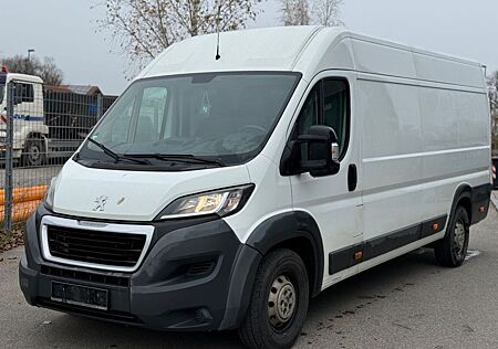 Peugeot Boxer Kasten Hochraum L4H2 Avantage Pro Edition