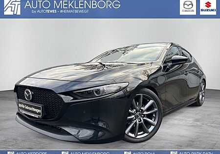 Mazda 3 2.0l "SELECTION" "DES-P" "PRE-P" "BOSE" "ATH"