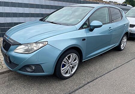 Seat Ibiza Lim. Stylance / Style sport