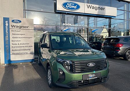 Ford Tourneo Courier Trend