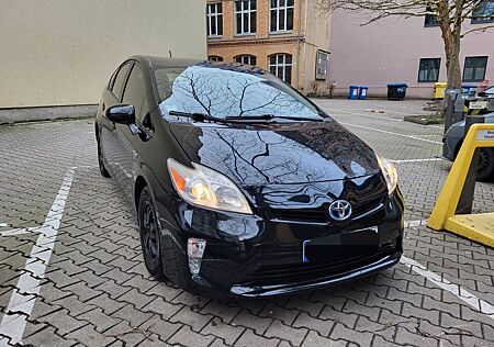 Toyota Prius 1.8-l-VVT-i Plug-in Comfort Comfort