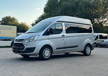 Ford Transit Custom Kombi 310 L2 Trend/KLIMA/9-SITZE/