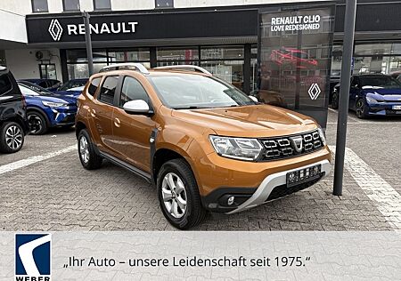 Dacia Duster II 1.0 TCe 90 Comfort 2WD