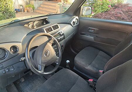 Daihatsu Materia 1.5 -