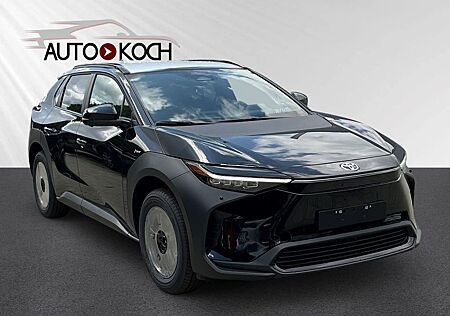 Toyota bZ4X AWD Teamplayer Navi 360 Kamera LED El. Heck