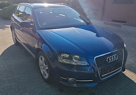 Audi A3 1.2 TFSI Attraction Sportback Attraction