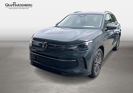 VW Tiguan Volkswagen 1.5 eTSI DSG Life ACC Kamera AHK Navi