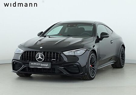 Mercedes-Benz CLE 53 AMG 4M+ Coupé Pano HUD Sport W-Paket ACC