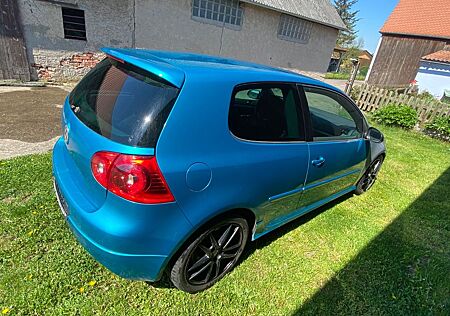VW Golf Volkswagen 2.0 T-FSI DSG GTI GTI