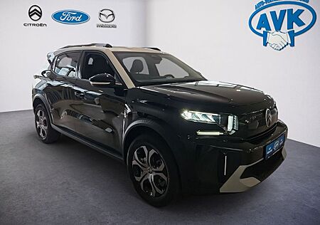 Citroën C3 Aircross Turbo 100 PLUS