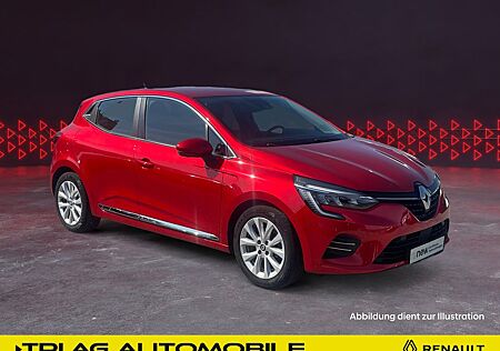Renault Clio Intens TCe 90 Winter-Paket 360° City-Paket