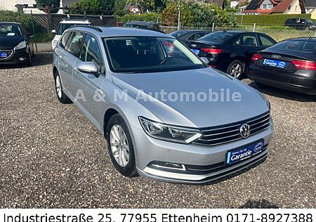 VW Passat Variant Volkswagen Comfortline BMT/Start-Stopp