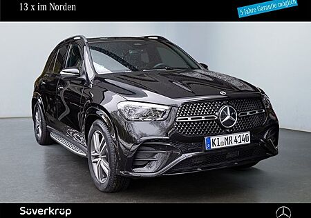 Mercedes-Benz GLE 450 d 4MATIC AMG BURM NIGHT WIDE MEMO MULTI