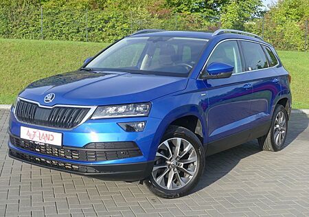 Skoda Karoq 1.5 DSG LED Kamera ACC Virtual Cockpit