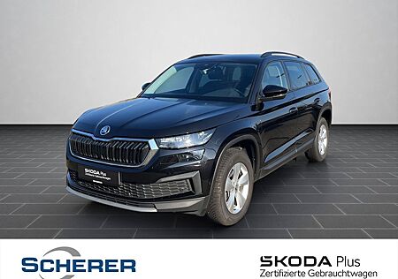 Skoda Kodiaq 2.0 TDI Tour 4x4 Navi, RFK, Matrix-LED, A