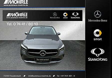 Mercedes-Benz B 220 d Progressive 360° Kamera Multibeam LED