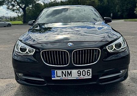 BMW 530 Gran Turismo