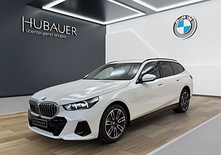 BMW 530e Touring [M Sport, AHK, ACC, RFK, h&k Sound]