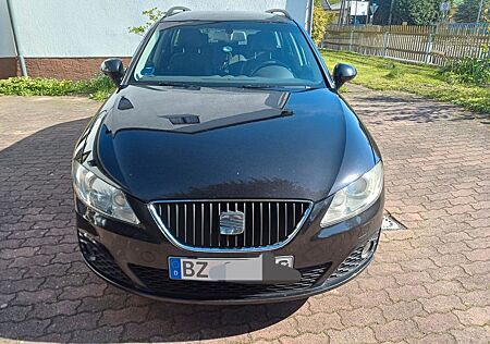 Seat Exeo ST 2.0 TDI CR 105kW Style Style
