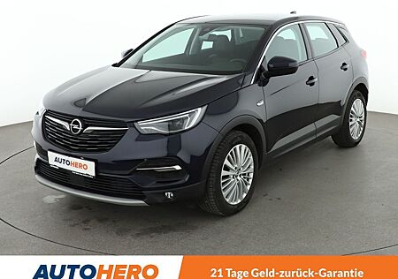 Opel Grandland X 1.2 Innovation Aut.*NAVI*TEMPO*SHZ*