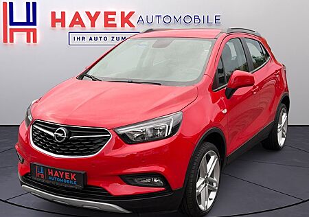 Opel Mokka X Edition Start/Stop 4x4 NAV/KAM/SHZ/4X4