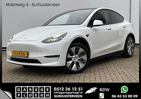 Tesla Model Y Long Range AWD 75 kWh Autopilot Stoelver